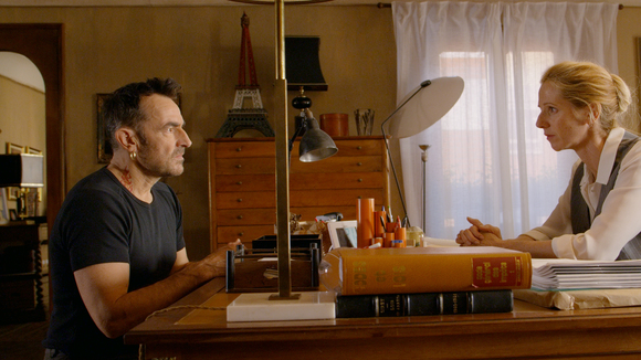 Photo from the movie 9-Month Stretch