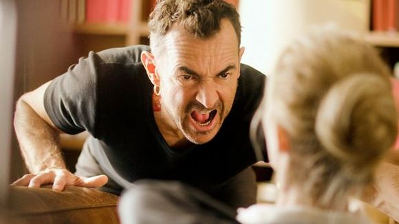 Photo from the movie 9-Month Stretch