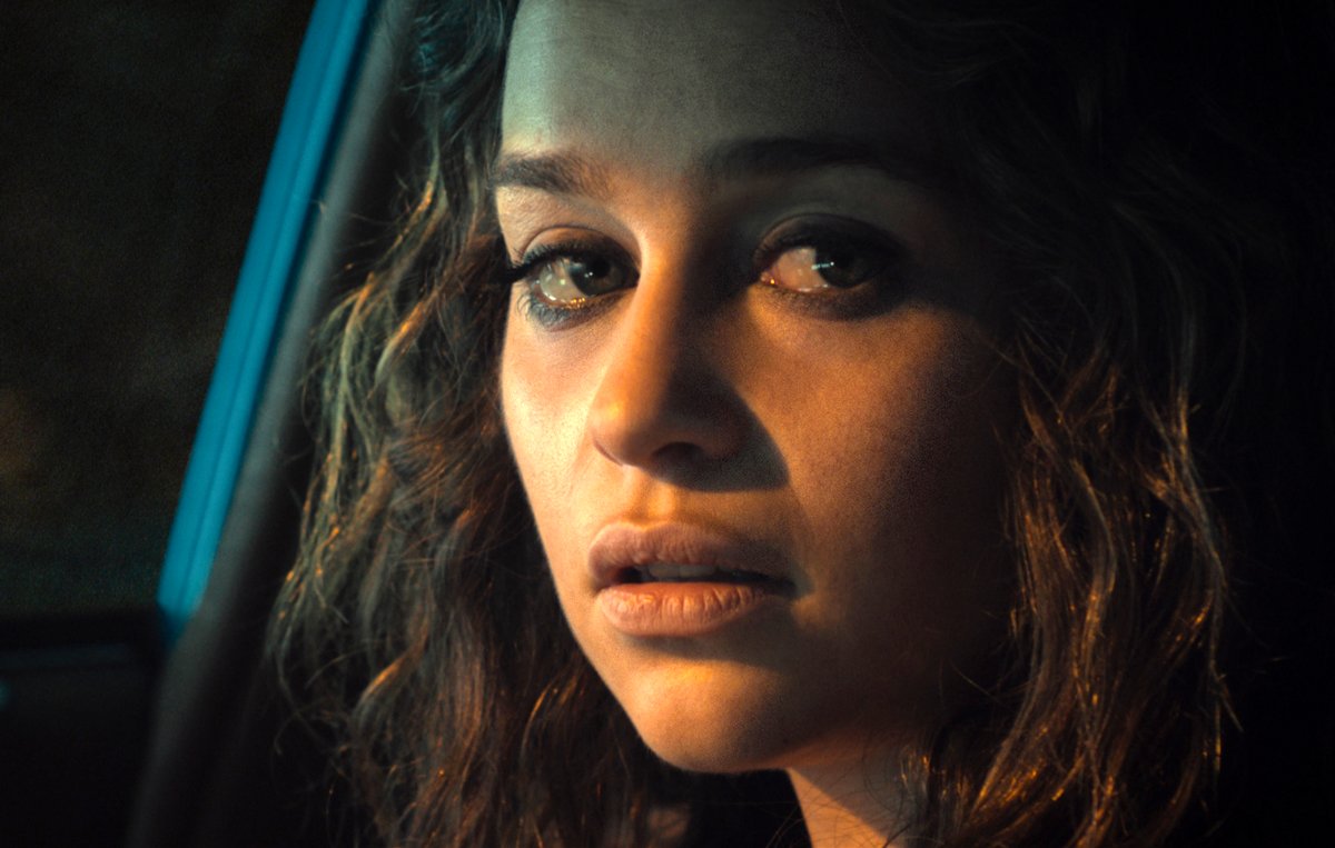 Photo from the movie Above Suspicion