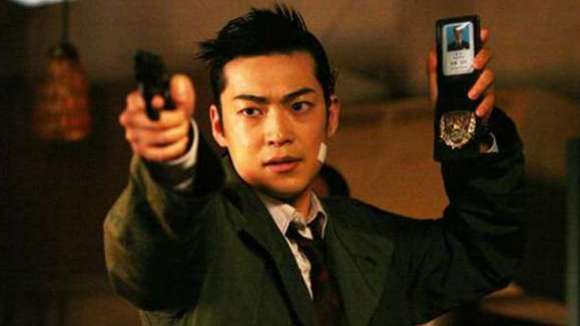 Photo du film Gyakuten saiban