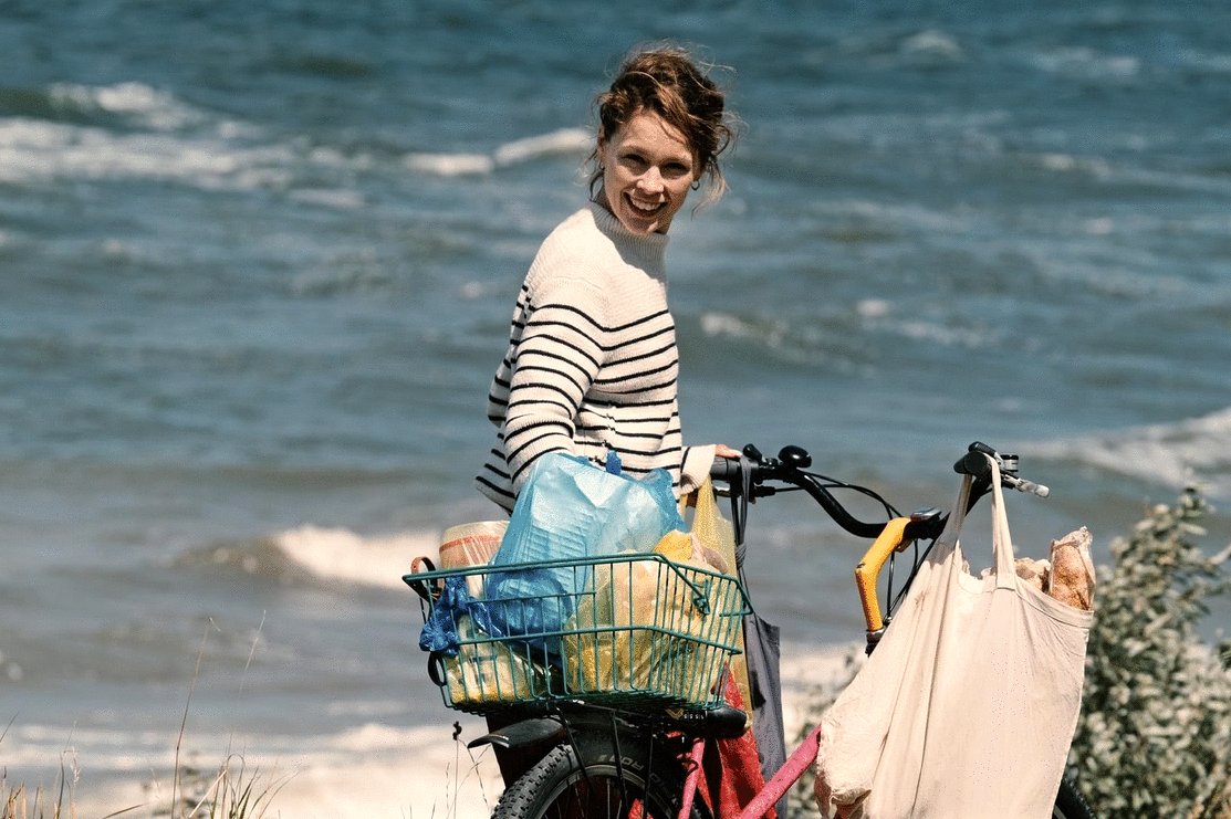 Photo du film Le ciel rouge