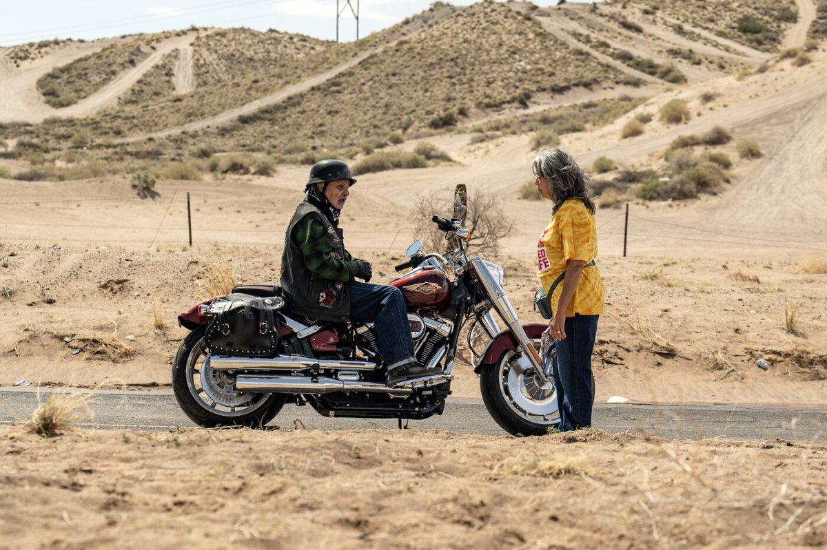 Photo du film Alexander and the Terrible, Horrible, No Good, Very Bad Road Trip