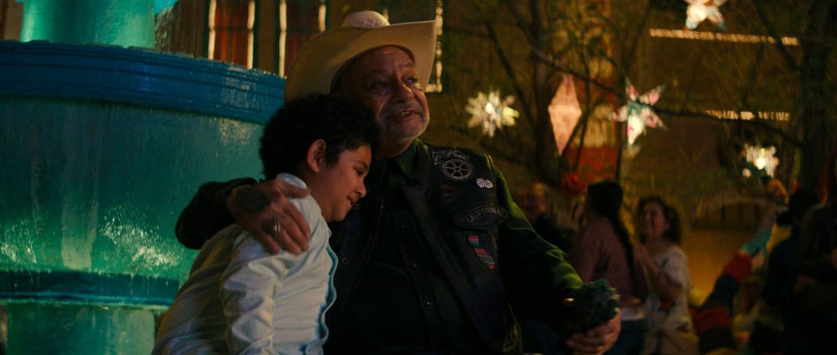 Photo du film Alexander and the Terrible, Horrible, No Good, Very Bad Road Trip