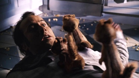 Photo du film Alvin et les Chipmunks