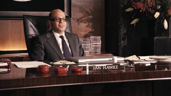 Photo du film Alvin et les Chipmunks