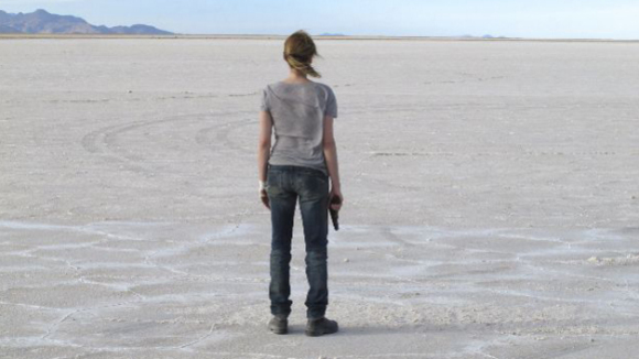 Photo from the movie Another Silence