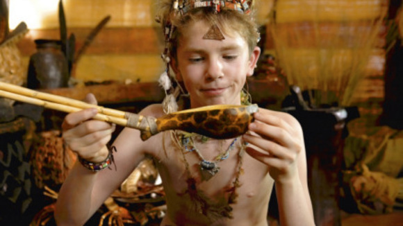 Photo du film Arthur et la vengeance de Maltazard