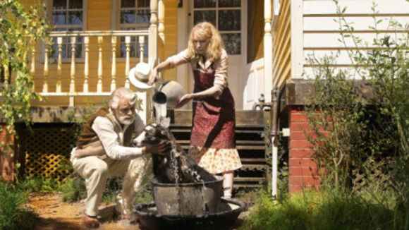 Photo du film Arthur et la vengeance de Maltazard