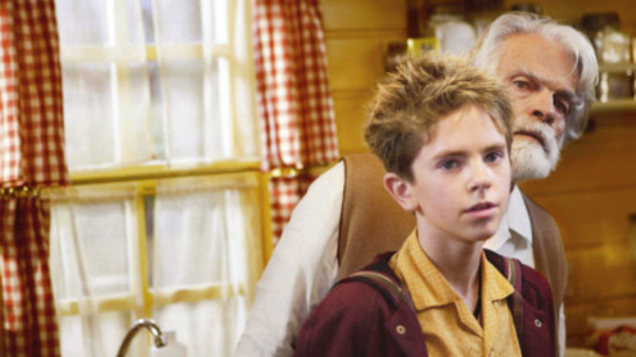 Photo du film Arthur et la vengeance de Maltazard