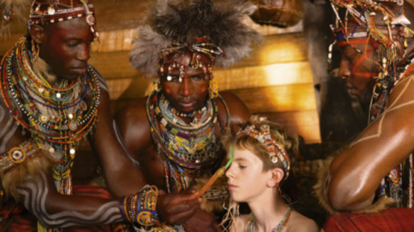 Photo du film Arthur et la vengeance de Maltazard