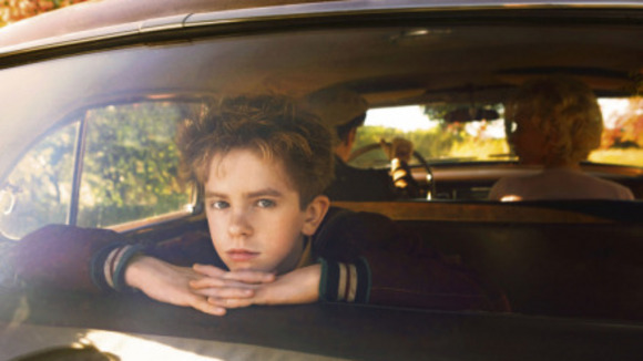 Photo du film Arthur et la vengeance de Maltazard