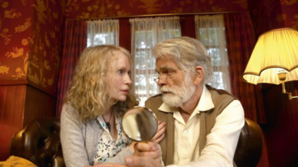 Photo du film Arthur et la vengeance de Maltazard