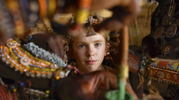 Photo du film Arthur et la vengeance de Maltazard