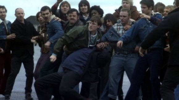 Photo from the movie Awaydays