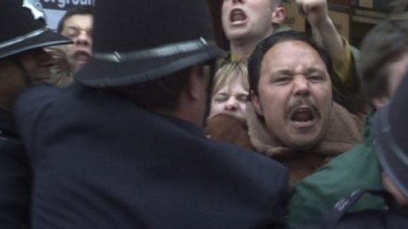 Photo from the movie Awaydays