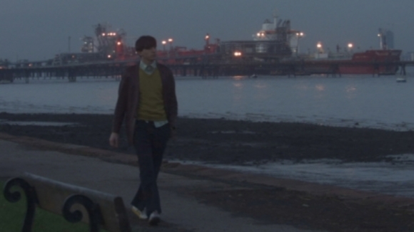 Photo from the movie Awaydays