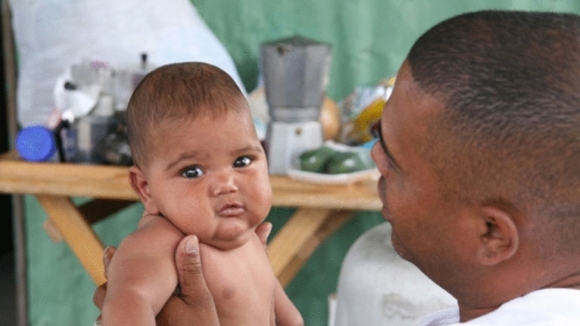 Photo du film Pelotero