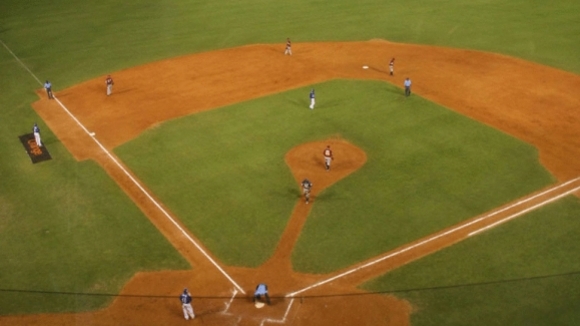 Photo du film Pelotero