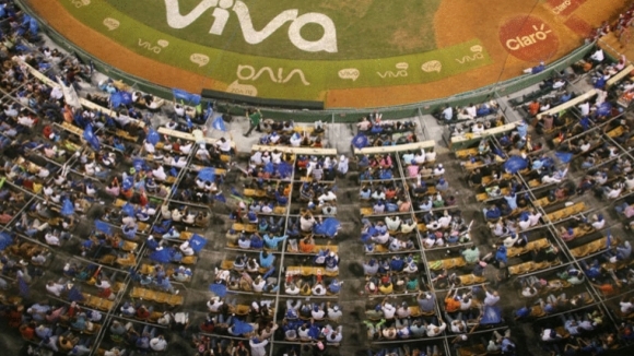 Photo du film Pelotero