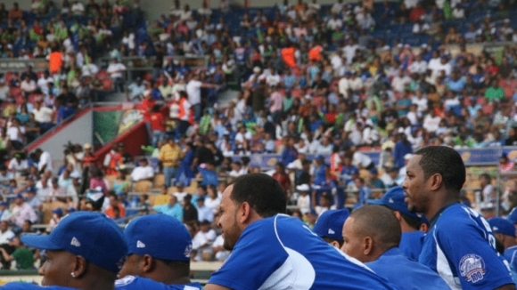 Photo du film Pelotero