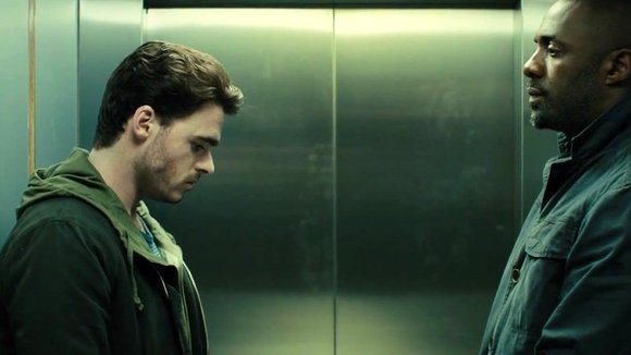 Photo du film Bastille Day