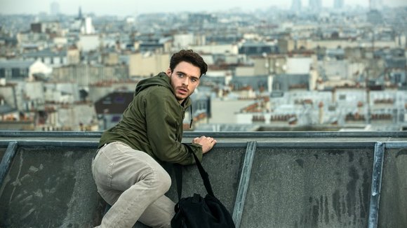 Photo du film Bastille Day