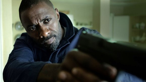 Photo du film Bastille Day