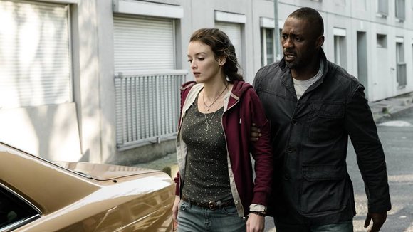 Photo du film Bastille Day