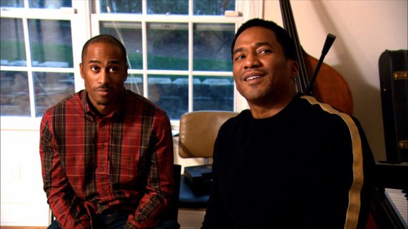Photo from the movie Beats Rhymes & Life: The Travels of a Tribe Called Quest