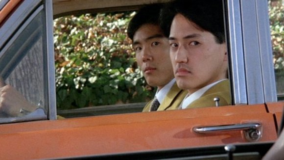 Photo from the movie Better Off Dead...