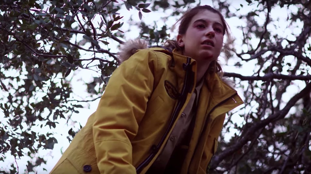 Photo du film Body at Brighton Rock