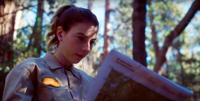 Photo du film Body at Brighton Rock