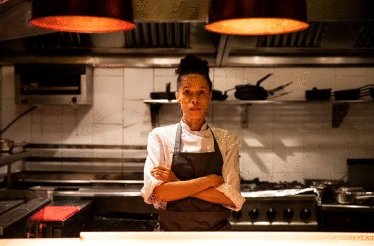 Photo from the movie Bod Vardu