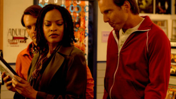 Photo du film Les Frères Solomon