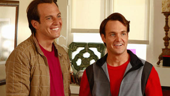 Photo du film Les Frères Solomon