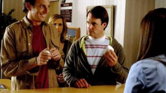 Photo du film Les Frères Solomon