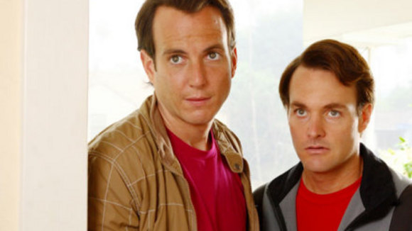 Photo du film Les Frères Solomon