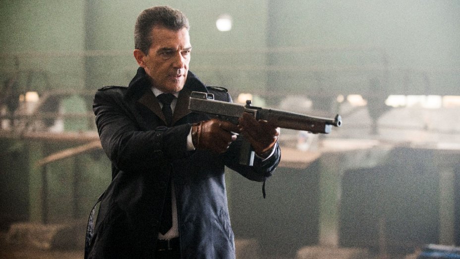 Photo du film Sous haute tension