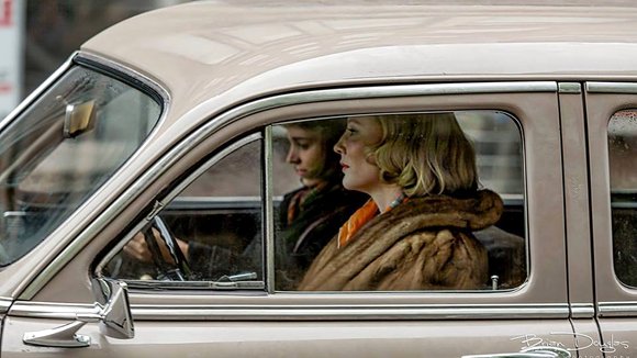 Photo from the movie Carol