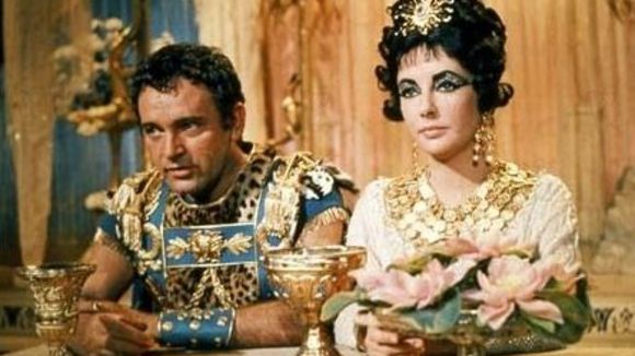 Photo du film Cleopatra