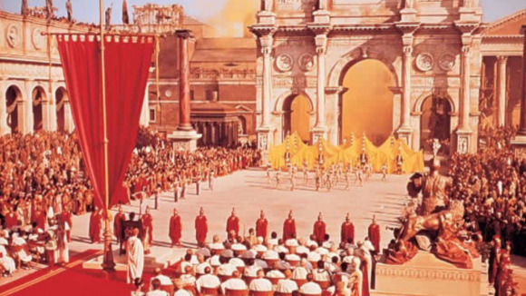 Photo du film Cleopatra