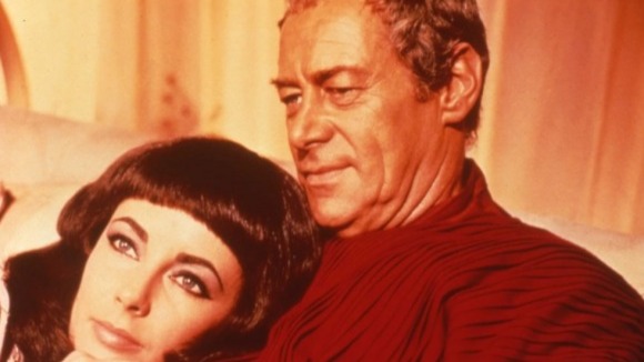 Photo du film Cleopatra