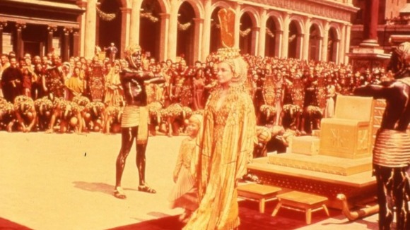 Photo du film Cleopatra
