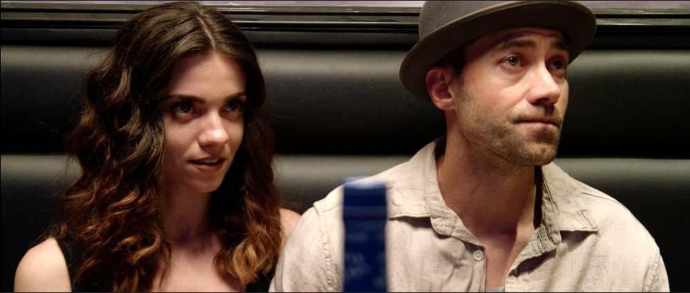 Photo from the movie Clinton Road