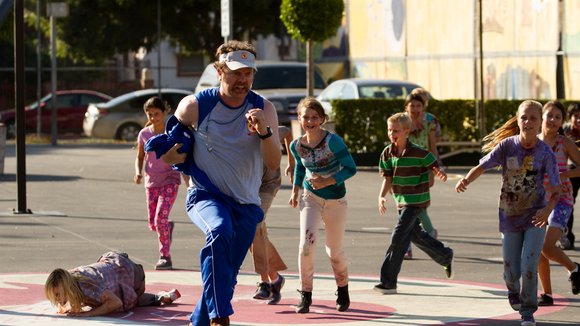 Photo du film Cooties