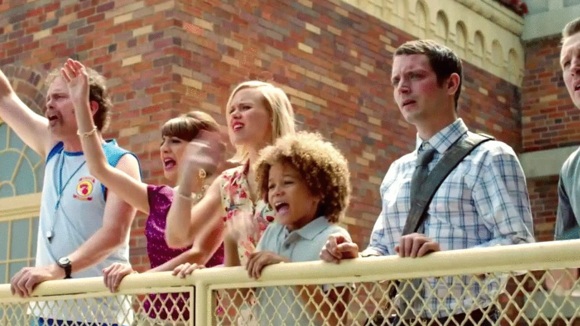 Photo du film Cooties