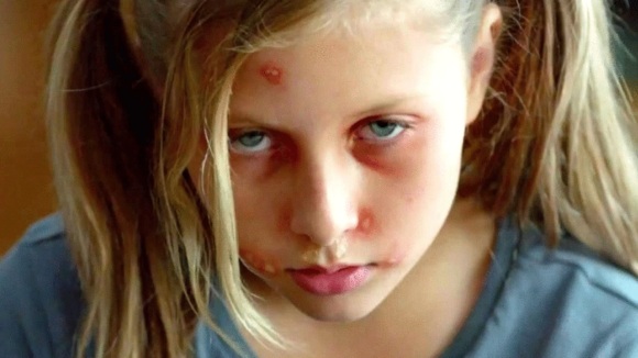 Photo du film Cooties