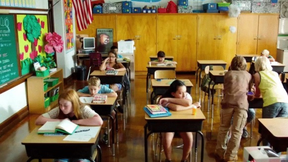 Photo du film Cooties