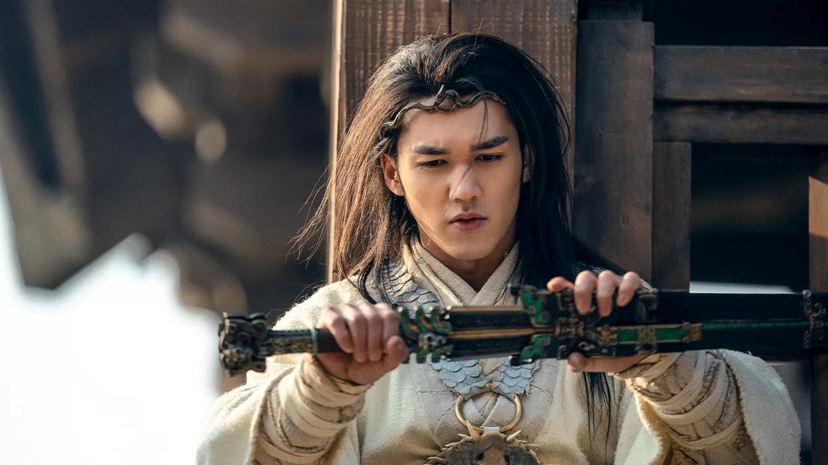 Photo du film Feng Shen 2