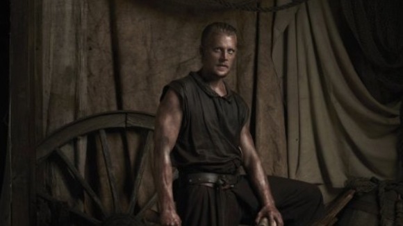 Photo du film Crossbones